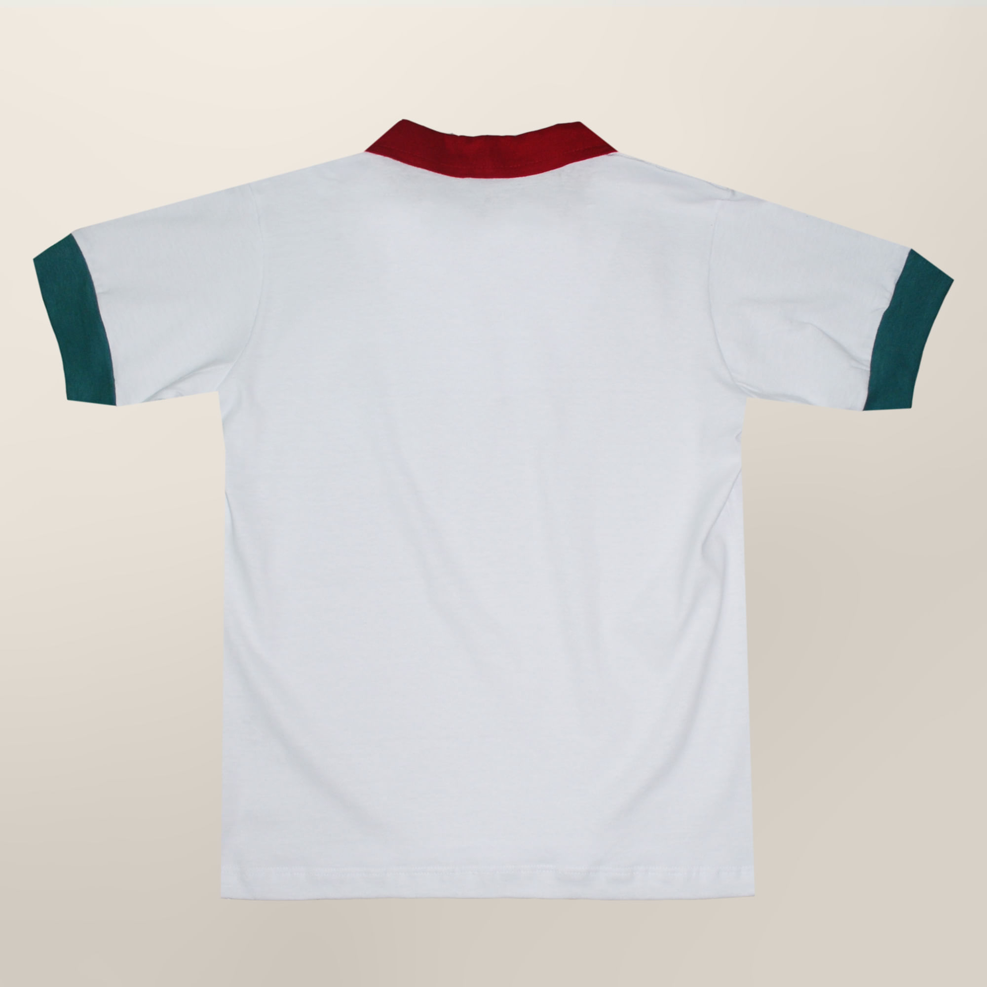 FLUMINENSE 1964 INFANTIL