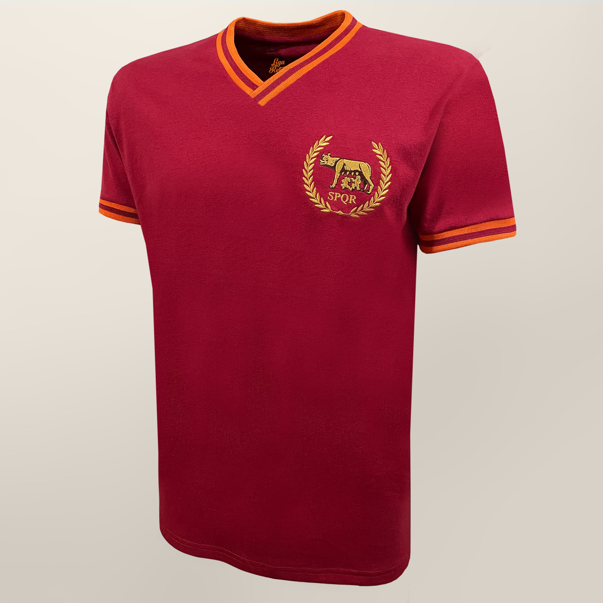 ROMA 1970's STYLE