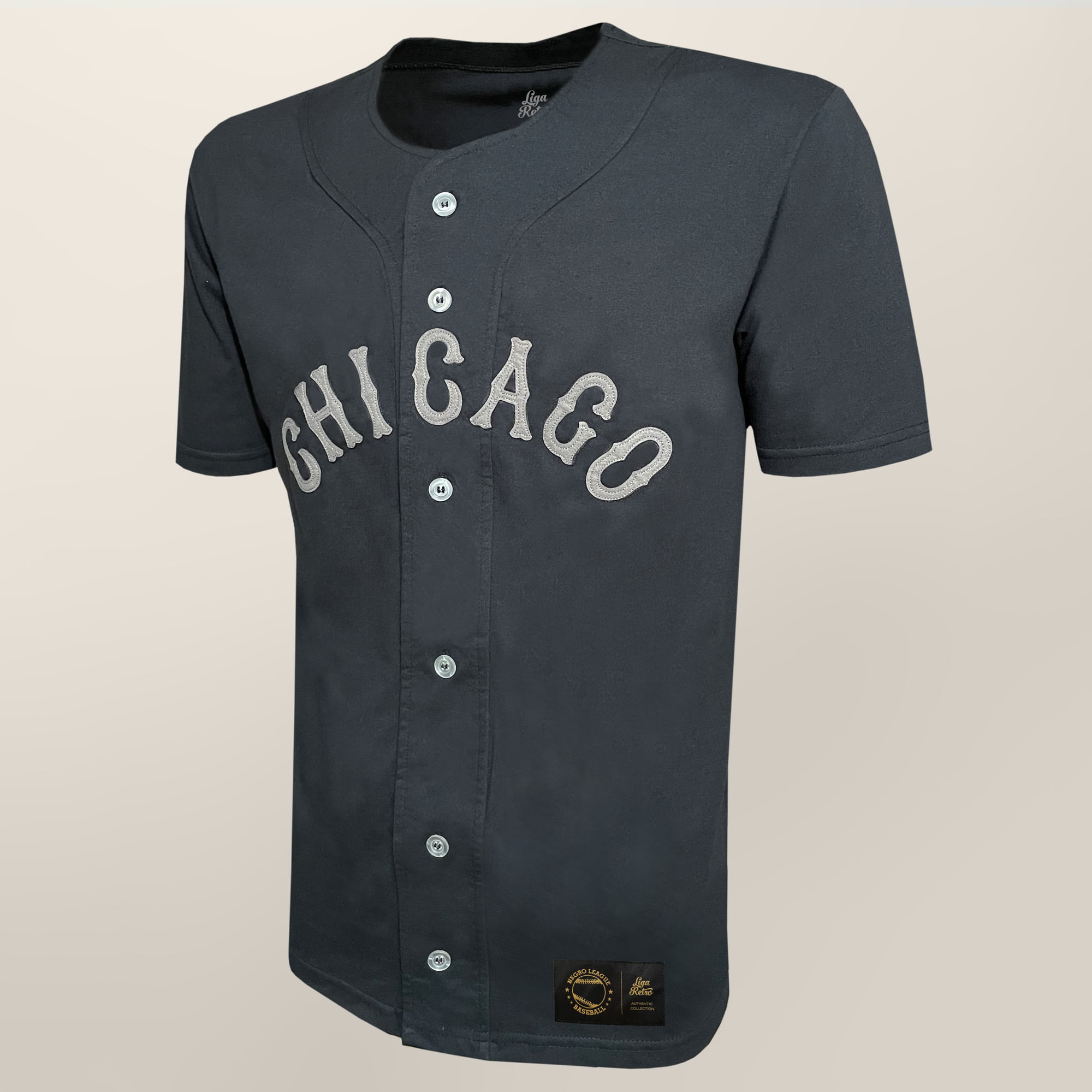 CHICAGO AMERICAN GIANTS 1926