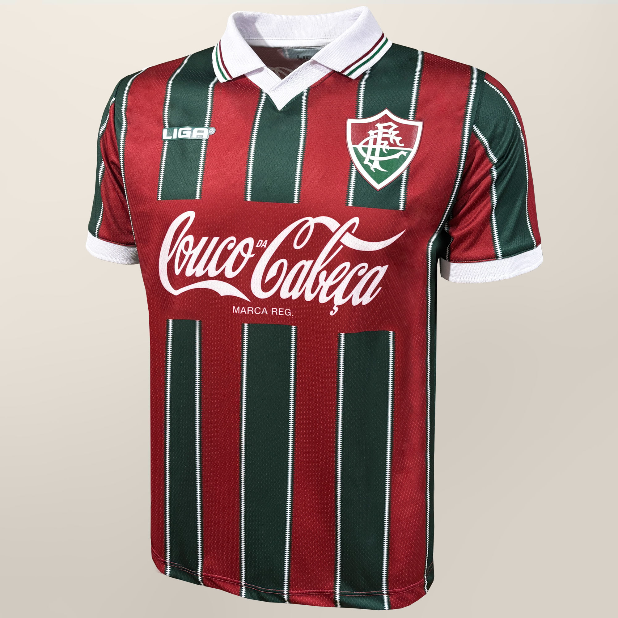 FLUMINENSE LOUCO