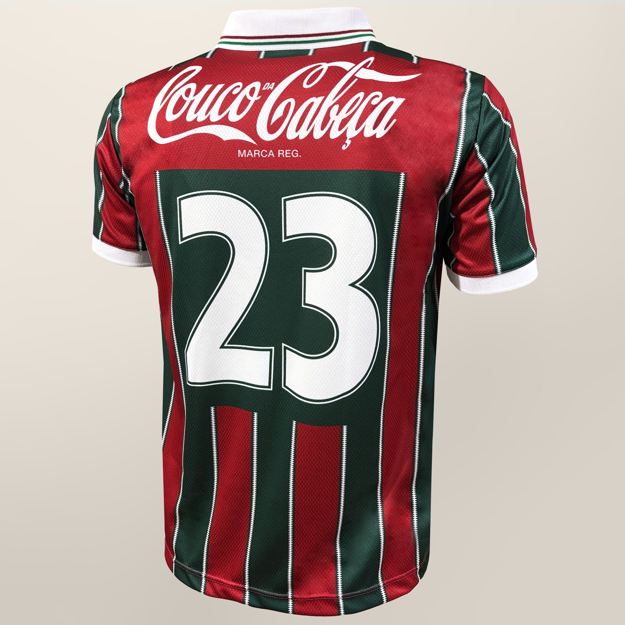 FLUMINENSE LOUCO