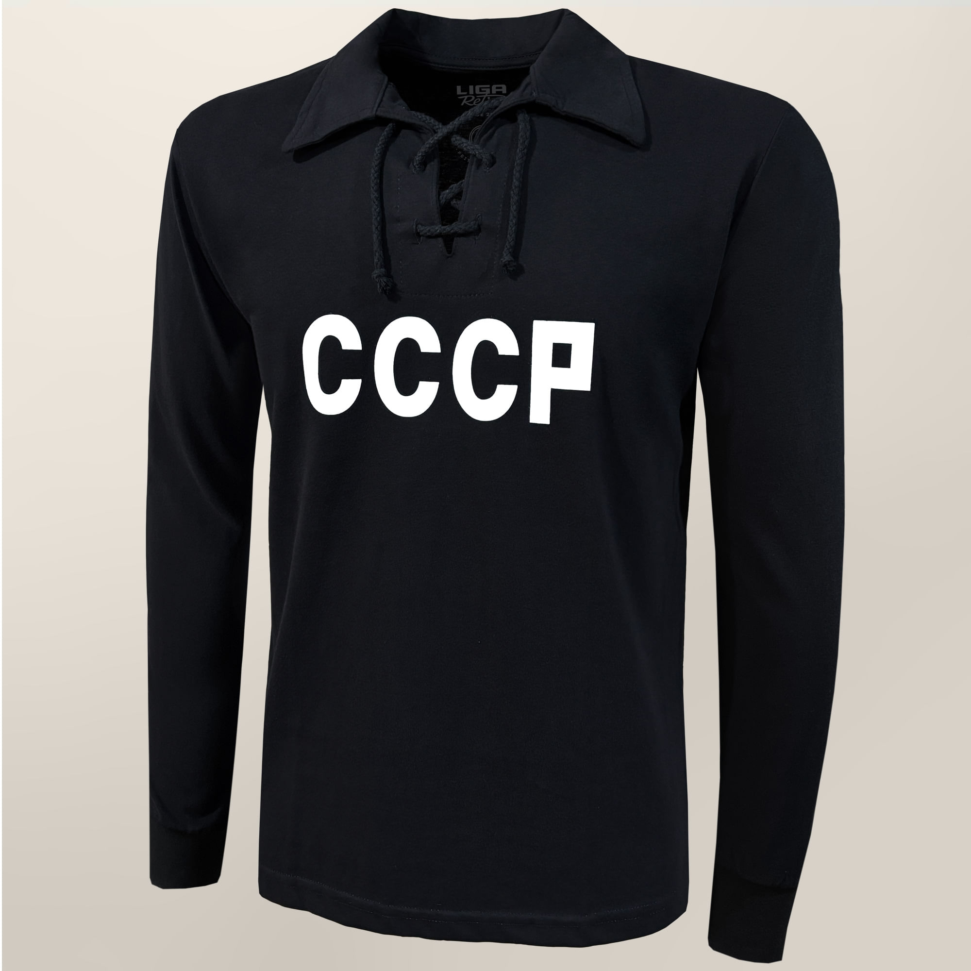 CCCP YASHIN 1959 MANGA LONGA