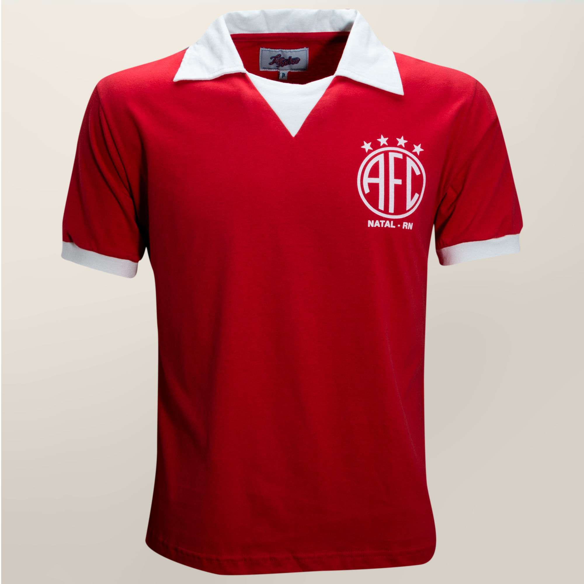 AMÉRICA-RN 1989