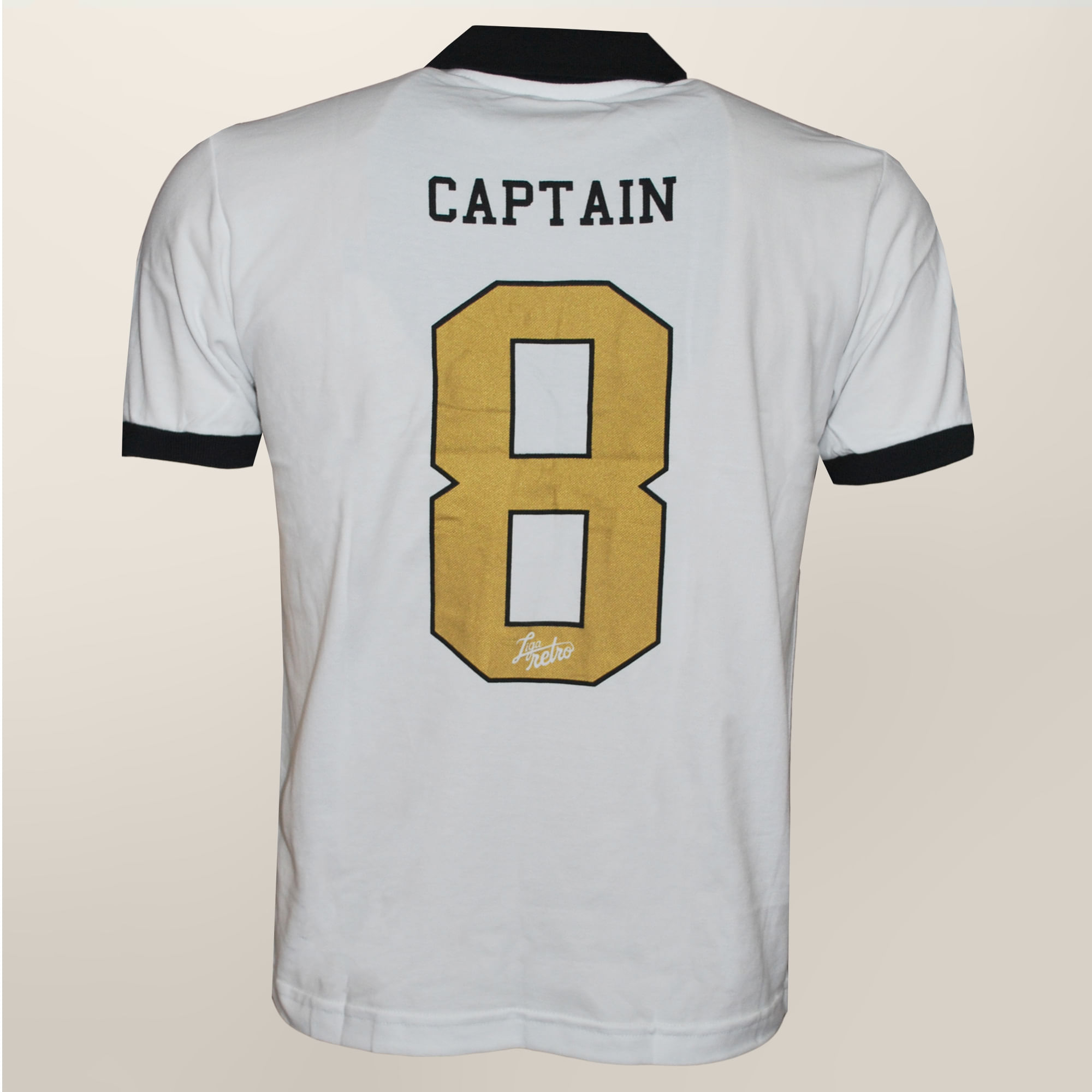 CAPTAIN RUGBY UNION