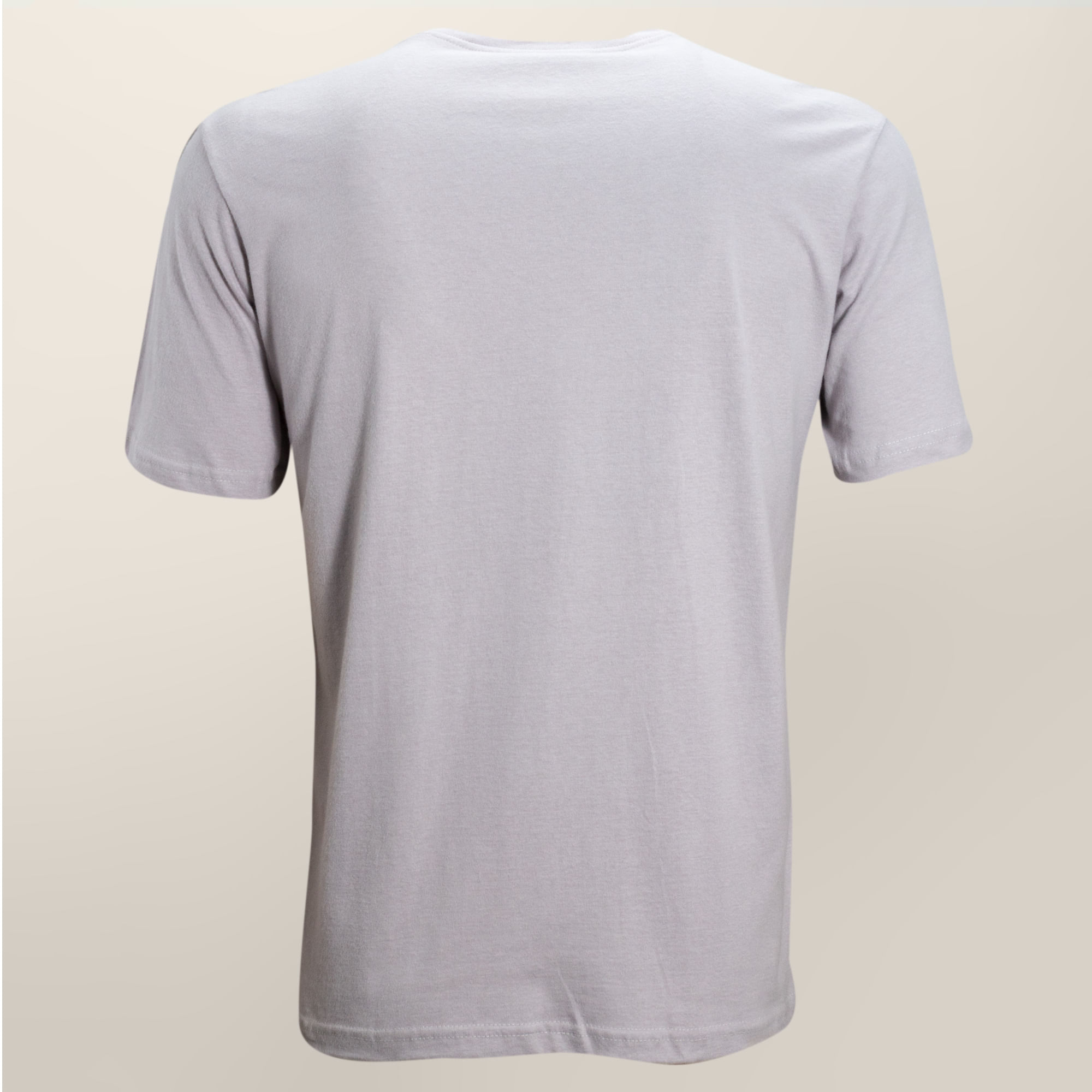 T-SHIRT BALONCESTO 1930 CINZA