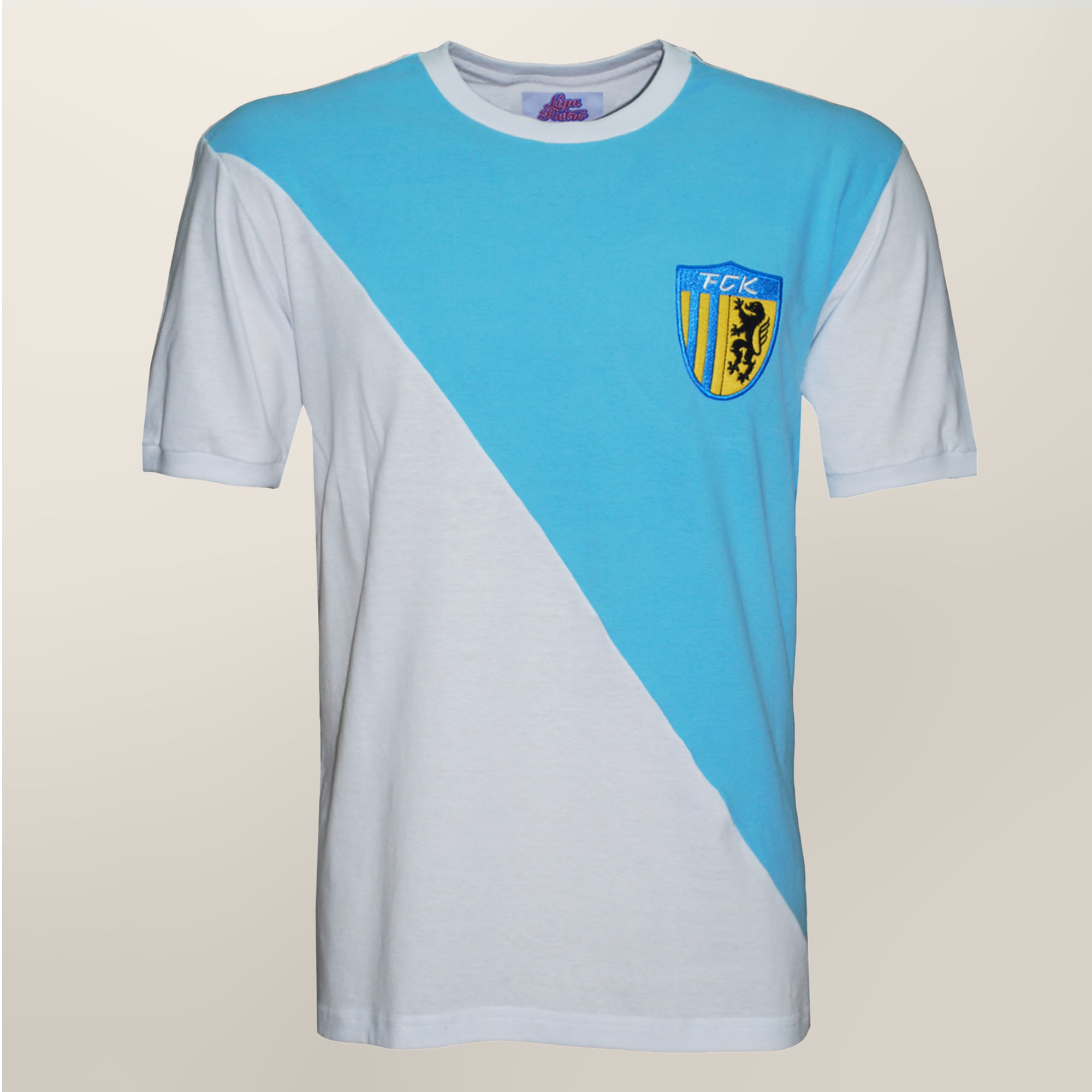 FC KARL MARX STADT 1976