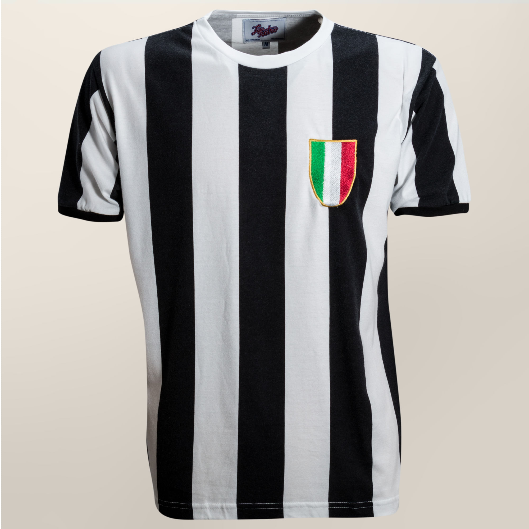 JUVENTUS 1952